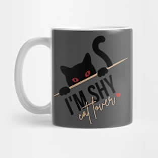 Pet lover T-Shirt Mug